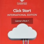 NEW Click Start International edition Learner's Book 1 with Digital Access