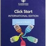 NEW Click Start International edition Learner's Book 2 with Digital Access