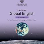 NEW Cambridge Global English Workbook with Digital Access Stage 8