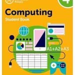 Oxford International Primary Computing SB 4