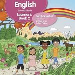 Cambridge Primary English Learner’s Book 2 2/e