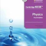 Cambridge IGCSE Physics 4/e