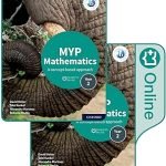 MYP Mathematics A concept based approach