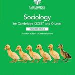 Cambridge IGCSE and O Level Sociology Coursebook with Digital Access (2 Years)