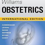 Williams Obstetrics 26th latest edition