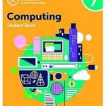 Oxford International Lower Secondary Computing SB 7