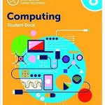 Oxford International Lower Secondary Computing SB 8