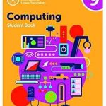 Oxford International Lower Secondary Computing SB 9