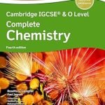 Caie Complete Igcse Chemistry Student Book