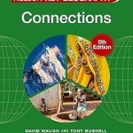 Nelson Key Geography Connection (Indian Edition)