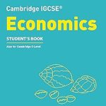 Cambridge IGCSE Economics Student’s Book
