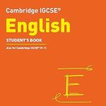 Cambridge IGCSE English Student’s Book Collins