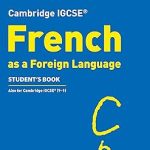 Cambridge IGCSE French Student’s Book Collins