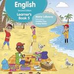 Cambridge Primary English Learner’s Book 5 2/e