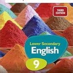 Cambridge Lower Secondary English Student’s Book 9 3rd Edition SAE