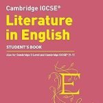 Cambridge IGCSE English as a second language Student’s Book Collins