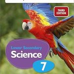 Cambridge Lower Secondary Science Student’s Book 7 3/e  SAE