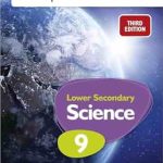 Cambridge Lower Secondary Science Student’s Book 9 3/e SAE