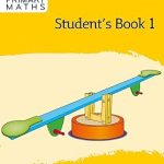 Cambridge Primary Mathematics Student's Book 1 Collins