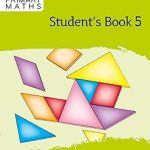 Cambridge Primary Mathematics Student's Book 5 Collins