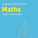 Cambridge Lower Secondary Mathematics Student’s Book 7 Collins