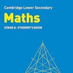 Cambridge Lower Secondary Mathematics Student’s Book 8 Collins