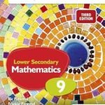 Cambridge Lower Secondary Mathematics Student’s Book 9 3rd Edition SAE