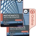Oxford IB DP: Mathematics: Analysis And Approaches HL