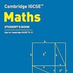 Cambridge IGCSE Mathematics Student’s Book Collins
