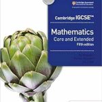 Cambridge IGCSE Mathematics Core and Extended 5/e