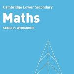 Cambridge Lower Secondary Mathematics Workbook 7 Collins