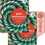 MYP Mathematics Year 1 Student book
