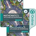 Oxford IB DP: Mathematics: Applications And Interpretation SL