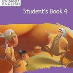 Cambridge Primary English Student's Book 4 Collins