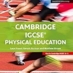 Cambridge IGCSE Physical Education Student’s Book Collins