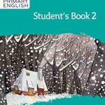 Cambridge Primary English Student's Book 2 Collins
