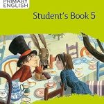 Cambridge Primary English Student's Book 5 Collins