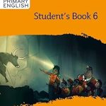 Cambridge Primary English Student's Book 6 Collins