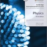Cambridge International AS & A Level Physics Student’s Book 3/e