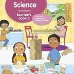 Cambridge Primary Science Learner’s Book 2 2nd Edition