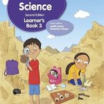 Cambridge Primary Science Learner’s Book 3 2nd Edition