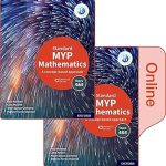 IB MYP Mathematics 4&5 2nd edition Student Book Standard