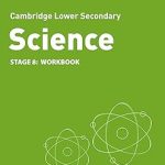 Cambridge Lower Secondary Science Workbook 8 Collins
