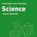 Cambridge Lower Secondary Science Workbook 9 Collins