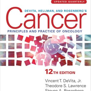 DEVITA HELLMAN AND ROSENBERGS CANCER
