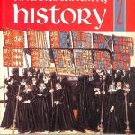 Understanding History Book 2