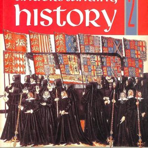Understanding History Book 2