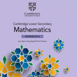 Cambridge Lower Secondary Mathematics Workbook 8 with Digital Access