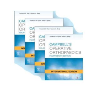 Campbell Operative Orthopedics