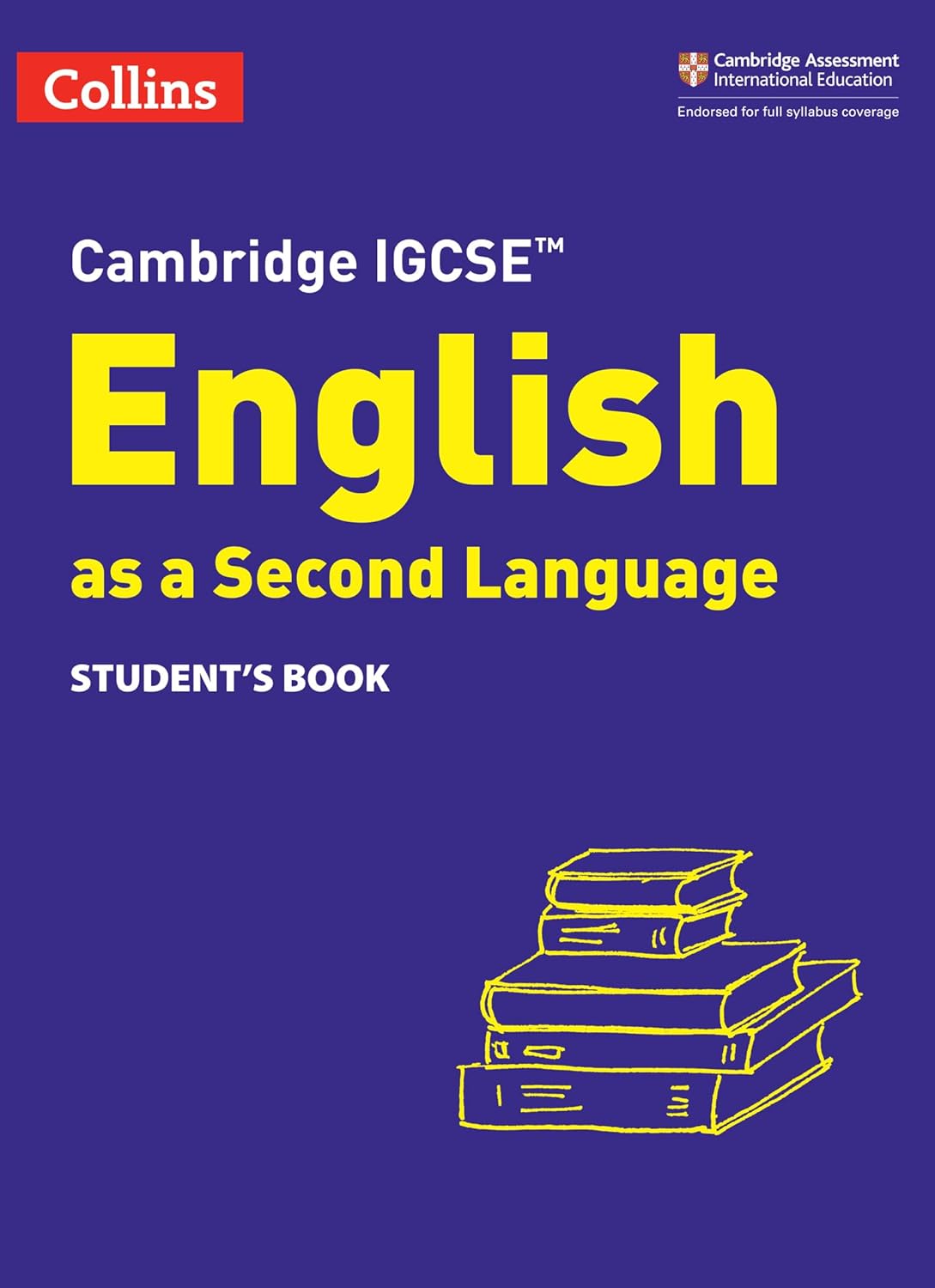 IGCSE BOOKS IGCSE English as Second Language